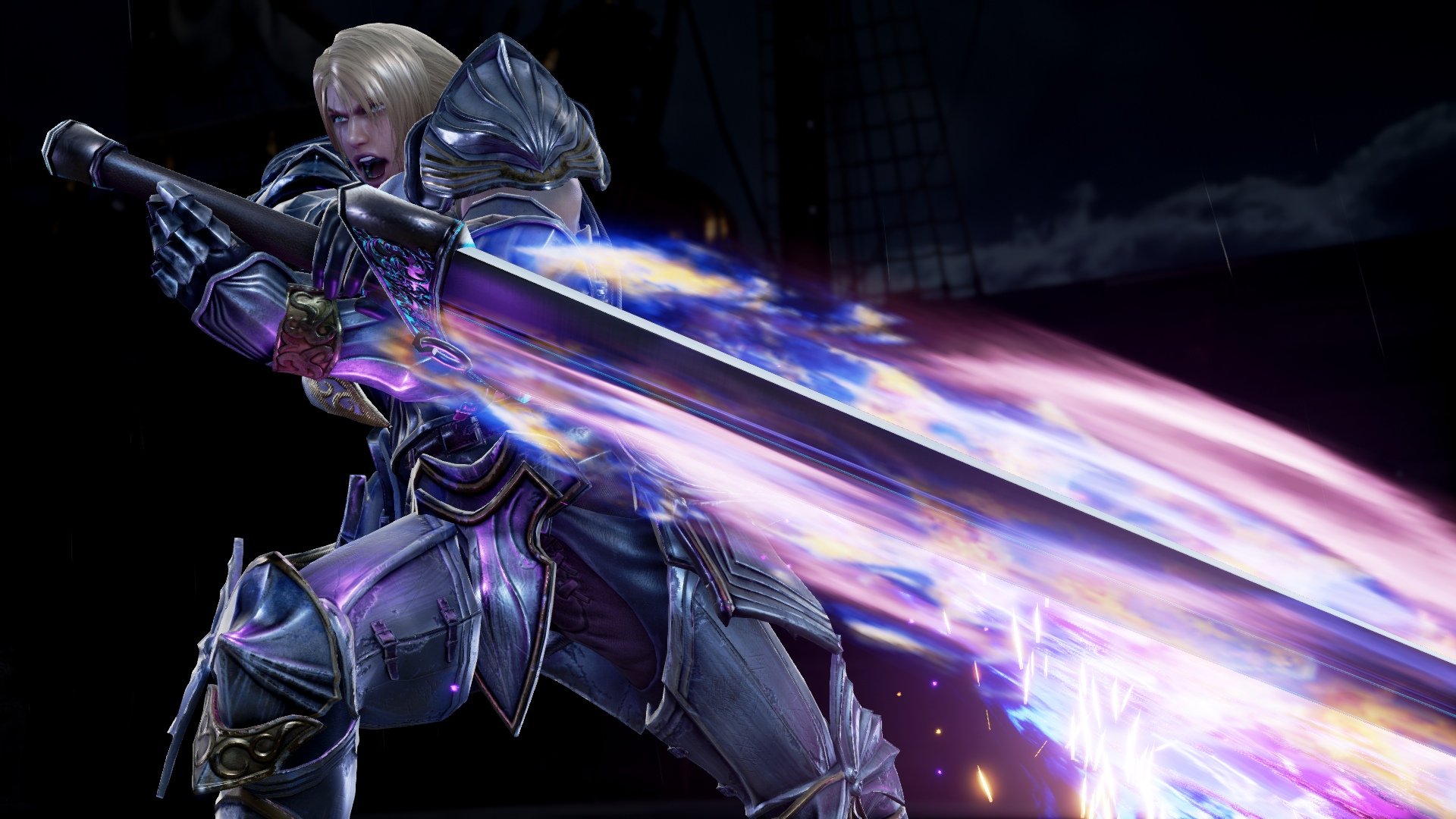 Soul Calibur VI - Imagen 9